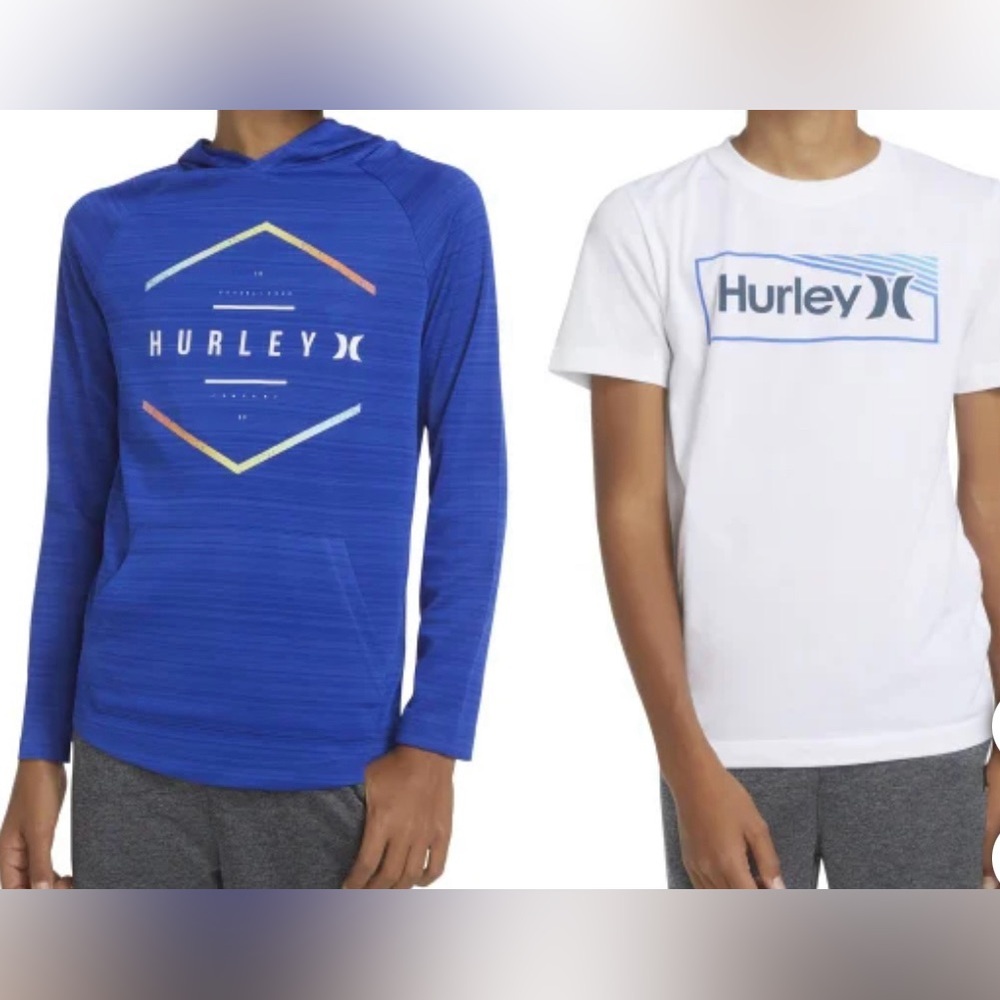 T shirt set